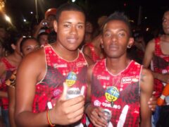 Bloco A Tribo